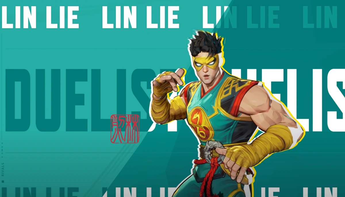 Marvel Rivals: Iron Fist Voice Lines and What They Mean