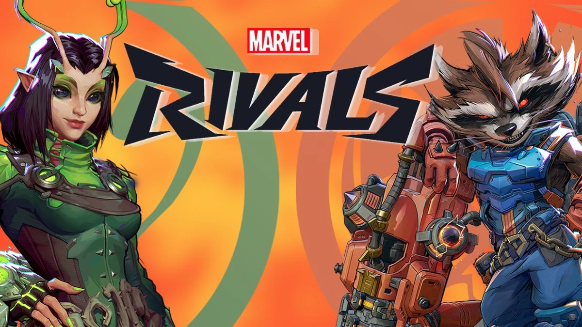 Marvel Rivals: Best Starting Heroes for New Players