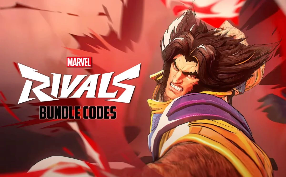 Marvel Rivals Codes and How to Redeem Them (June 2025)
