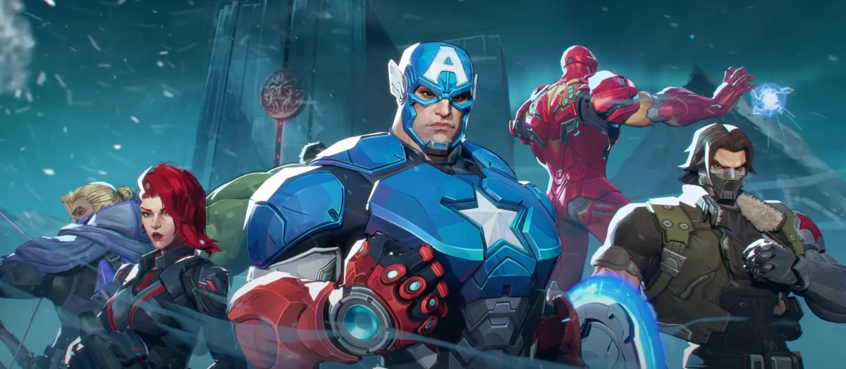 Marvel Rivals Complete Character Roster and Role Guide