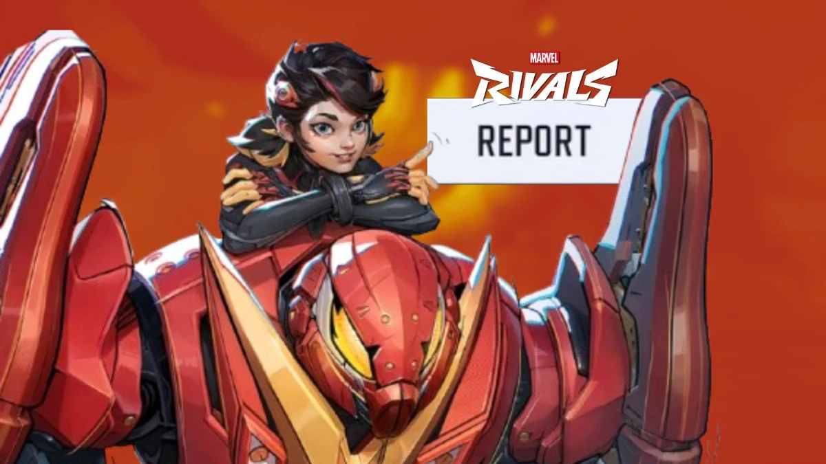 Marvel Rivals Cheating Problem: How to Report Cheaters (Complete Guide)