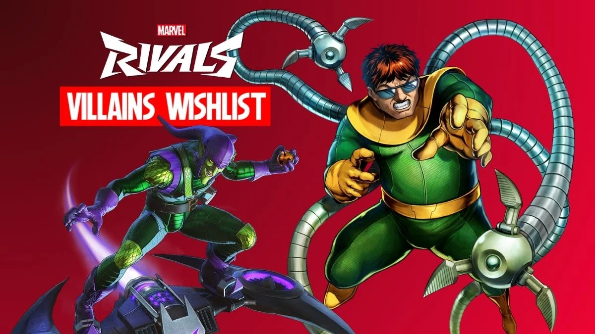 5 Most Wanted Villains That Need to Join Marvel Rivals Roster