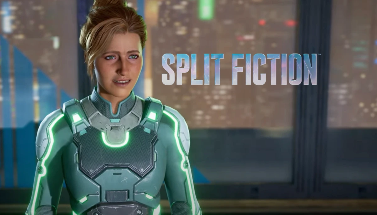 Split Fiction Release Date, Price, and How to Play With Friends for Free
