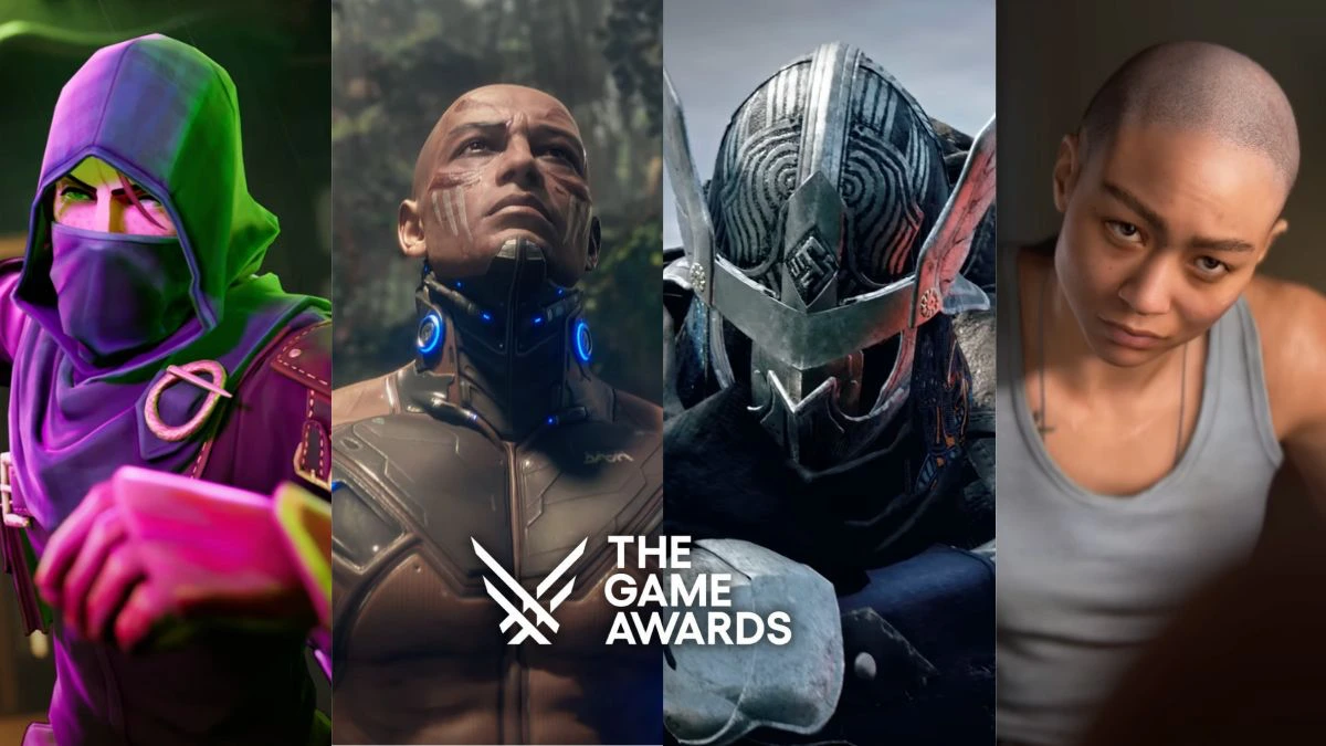 The Game Awards 2024 Recap: Every Game Announced and Major Moments