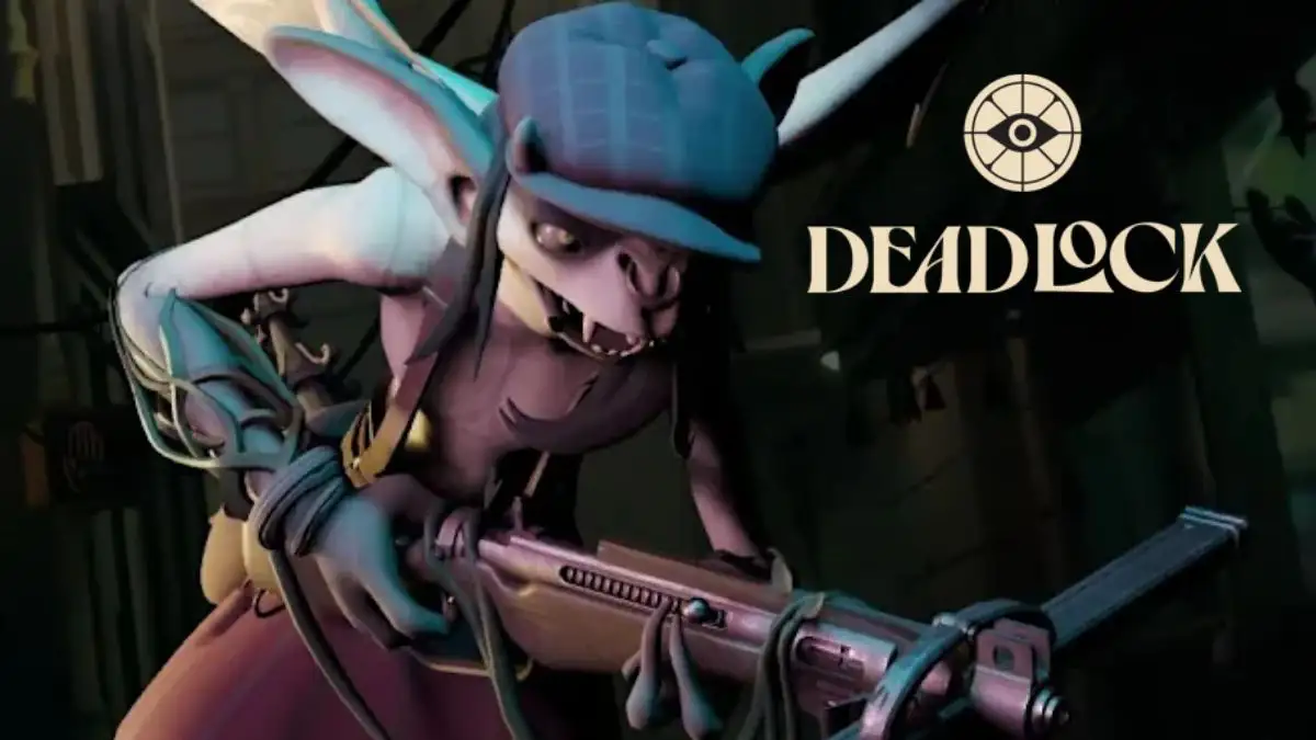 Deadlock Release Window, Playtest Phase & Platform Details