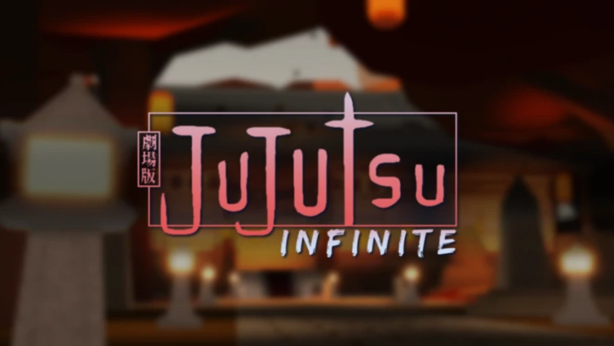 Latest Jujutsu Infinite Codes for January 2025 - TechWiser