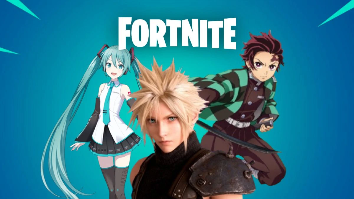 Fortnite 2025: Complete List of Confirmed and Leaked Collaborations