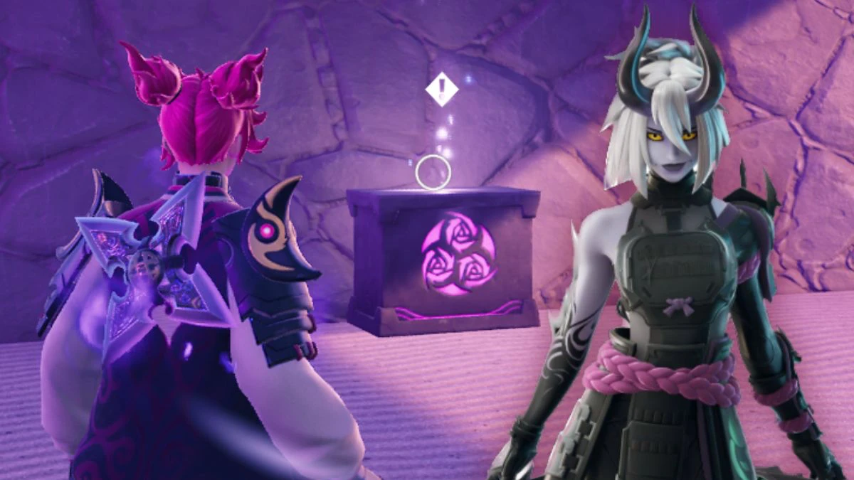 Fortnite Splinters of Possibility Quest: Locations, Riddle Answers and Rewards