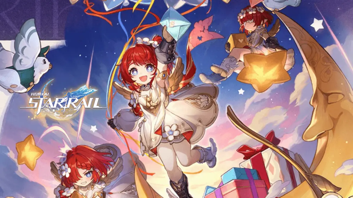 Honkai Star Rail 3.1 Leaks: Tribbie Release Date, Kit Details and More