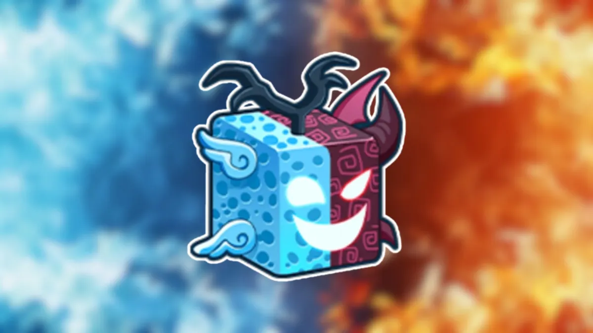 Everything you need to know about the Spirit Fruit in Blox Fruits