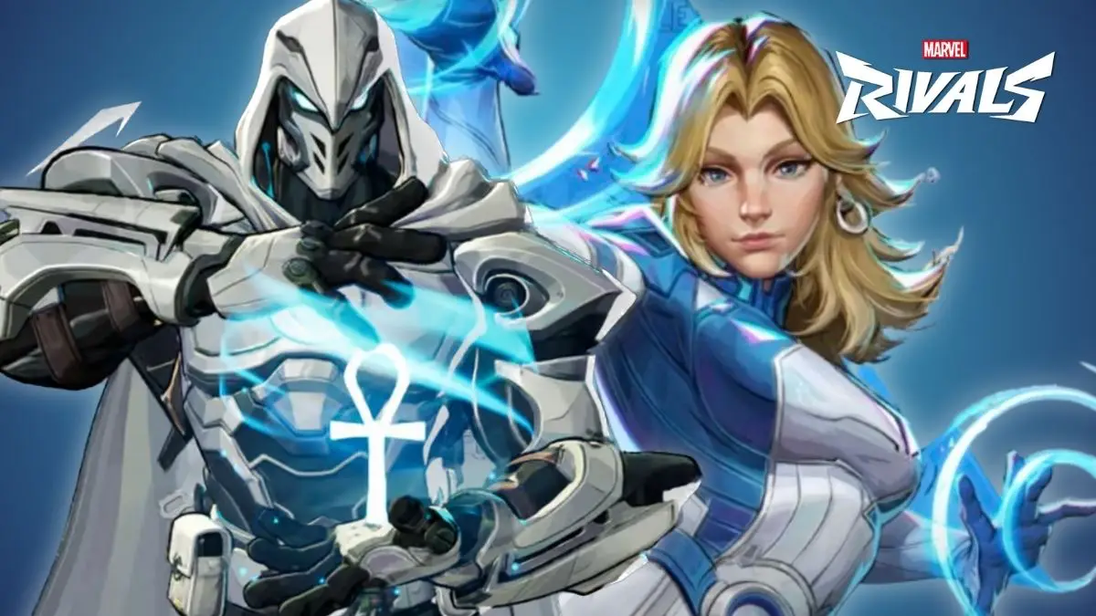 5 Best Combos in Marvel Rivals That Are Fun Yet Deadly