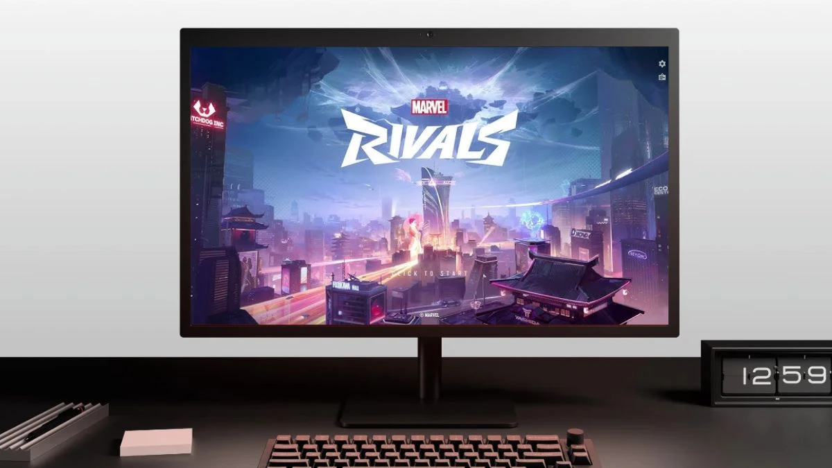 Marvel Rivals Best Settings for Low-End PC (60+ FPS Guide)