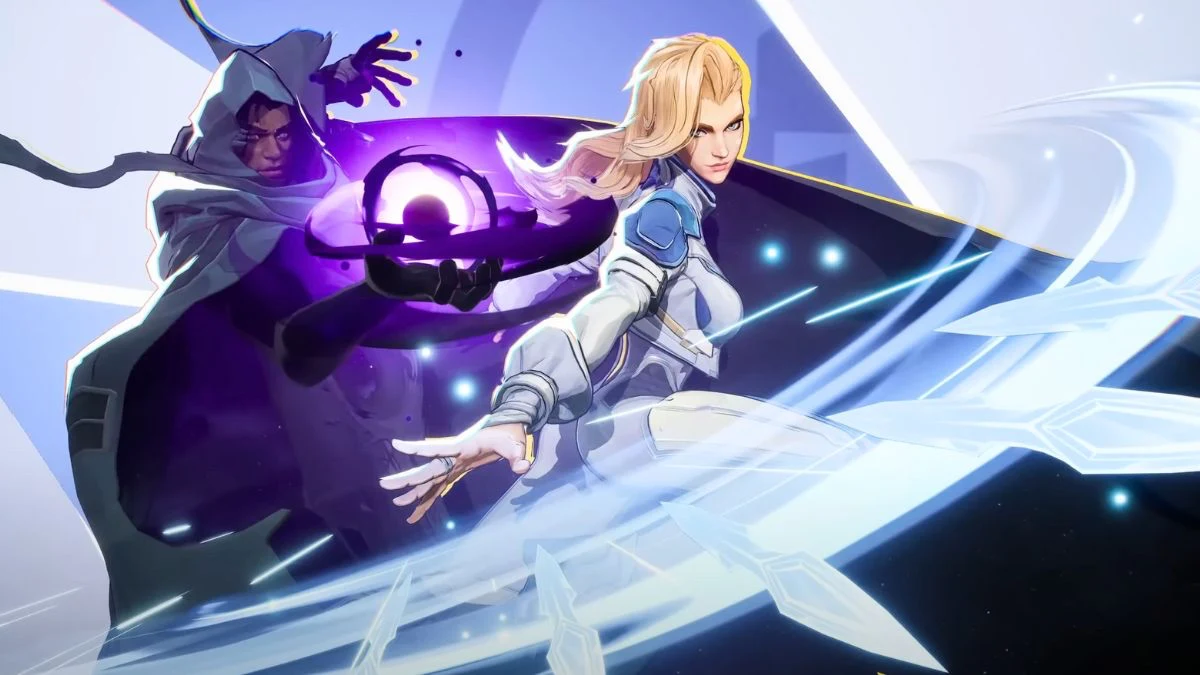 Poor Aim? Check 5 Marvel Rivals Characters With Autoaim or Autolock