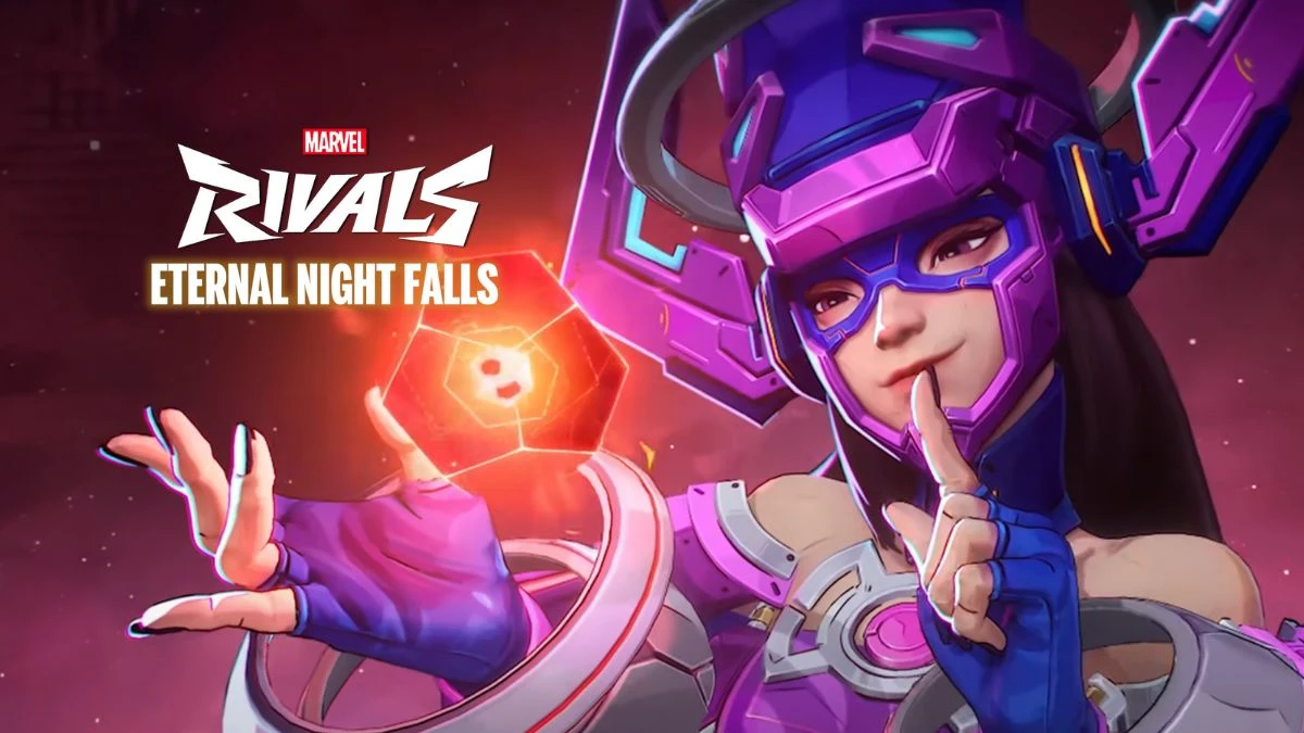 Marvel Rivals Season 1 Battle Pass: Rewards, Skins, and Maps