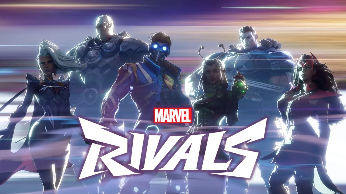 Marvel Rivals Season 1 Leaks: Eternal Night Brings Massive Update