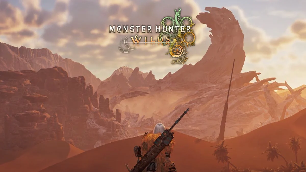 Monster Hunter Wilds Weather Guide: Fallow, Inclemency & Plenty