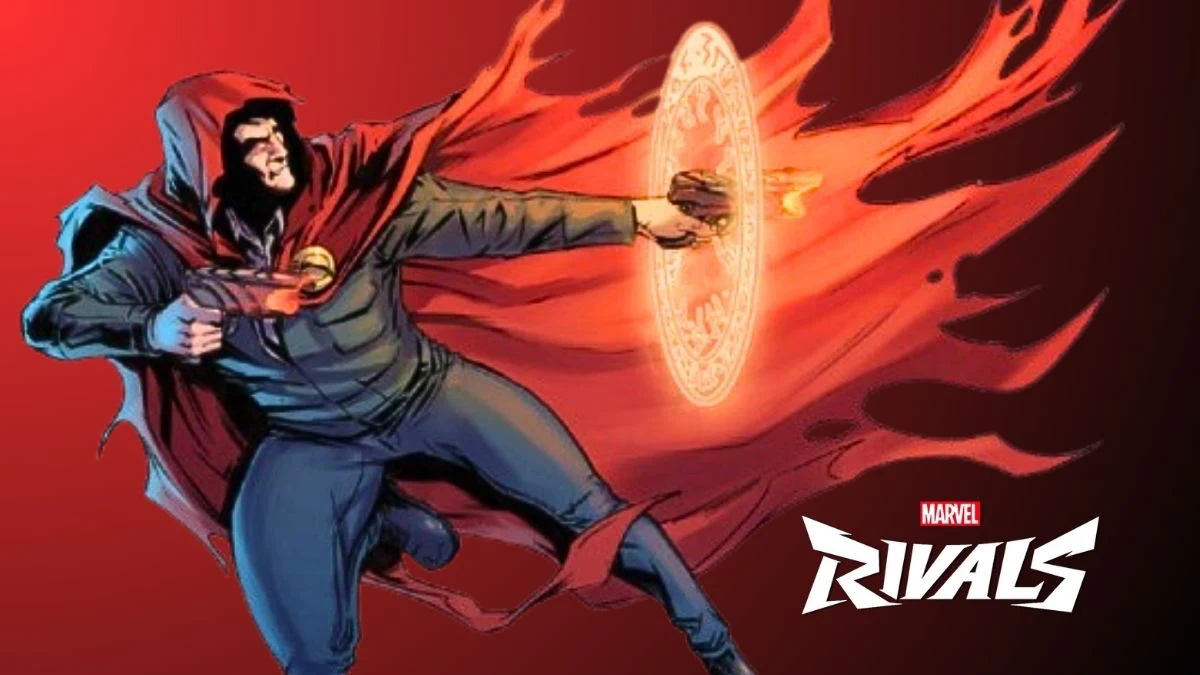 The Hood Might Transform Marvel Rivals Vanguard with Demon Powers