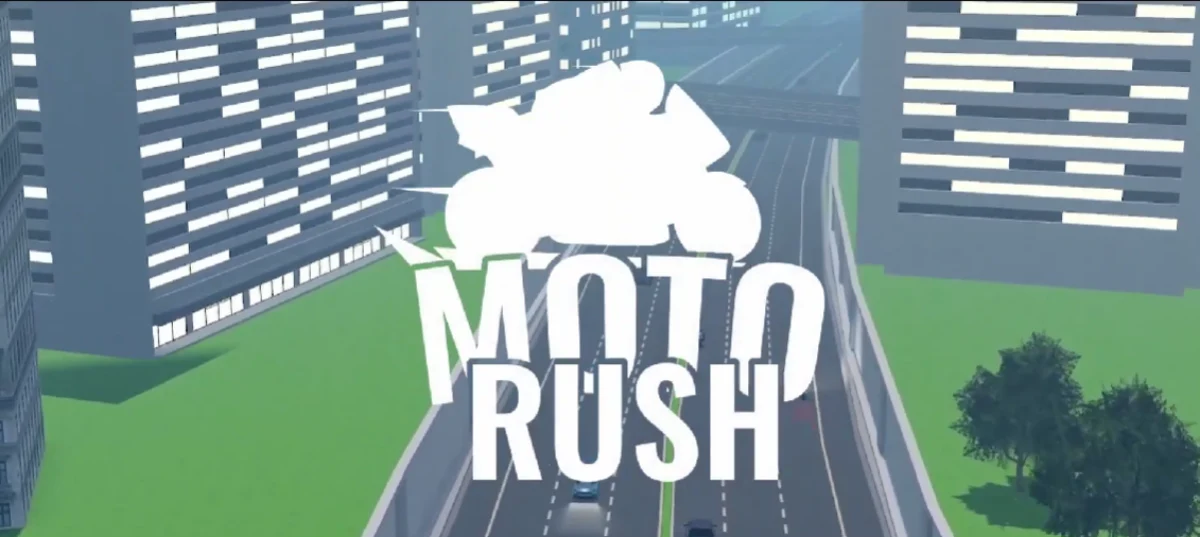 MotoRush Codes (June 2025) - Roblox - TechWiser