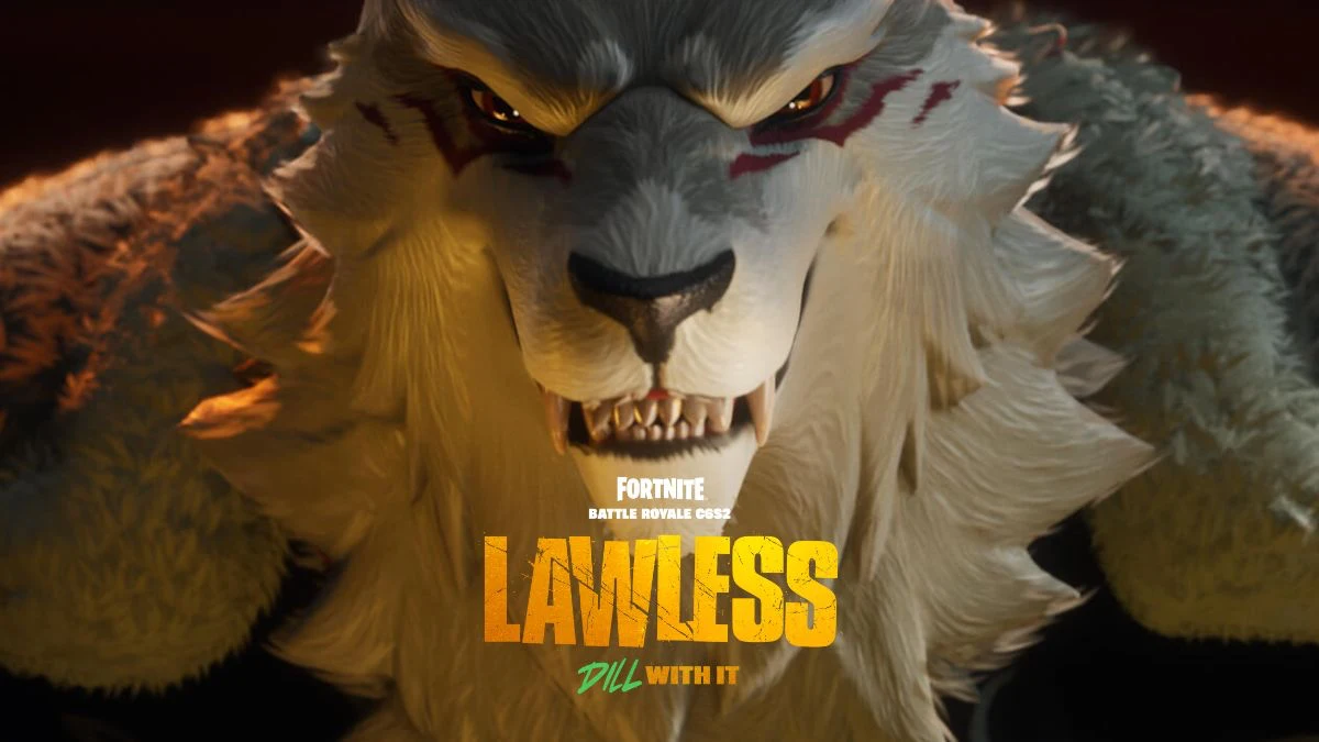 Fortnite Lawless: New POIs, Weapons, Heists, and Battle Pass Feature
