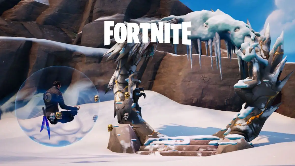 Fortnite Chapter 6 Season 2 Live Event and Heist Theme Leaked