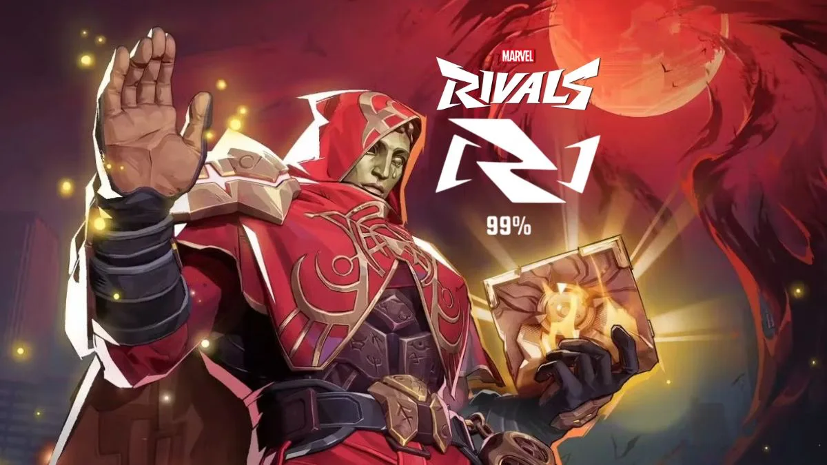 How to Fix Marvel Rivals 99% Loading Screen and Characters Not Showing Bug