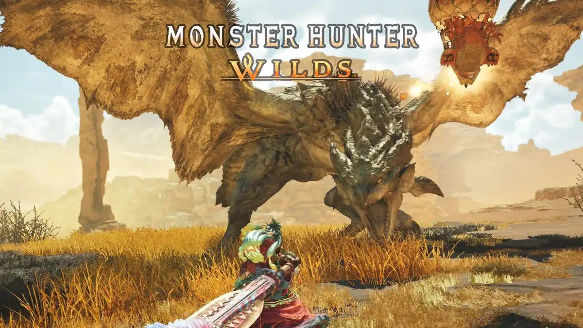 How to Track Monsters in Monster Hunter Wilds