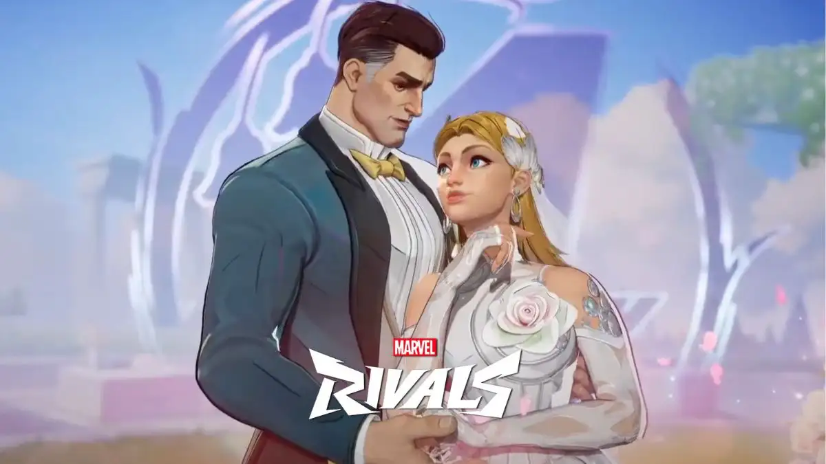 Marvel Rivals: The Life Fantastic Costumes Release Date and Bundle Details