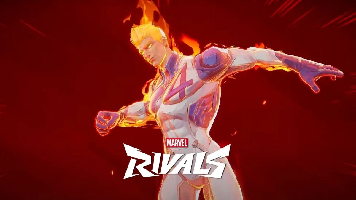 Marvel Rivals Season 1.5 Update: New Heroes, Map Changes, and Balance Updates
