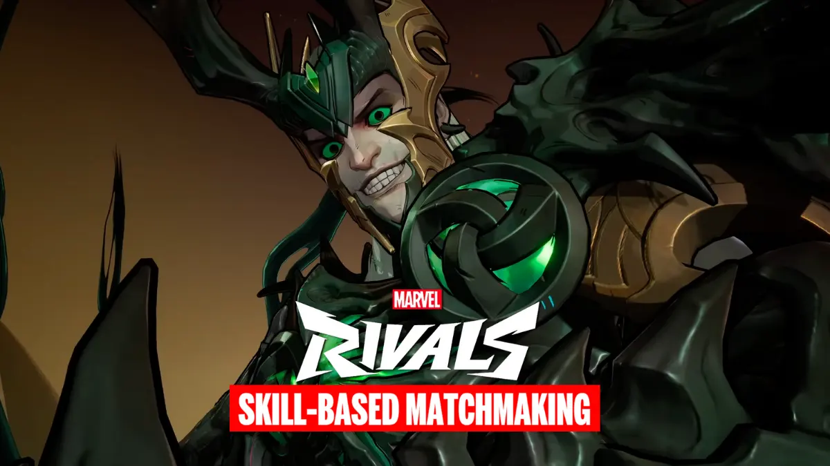 Does Marvel Rivals Use Skill-Based Matchmaking or Not? Explained