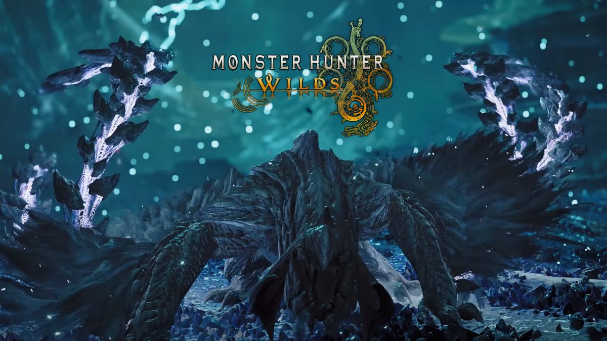 Monster Hunter Wilds Beta: How to Unlock and Defeat Arkveld