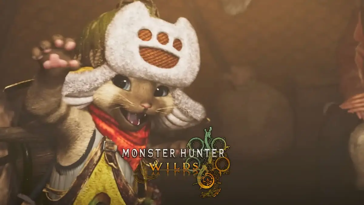 Monster Hunter Wilds: How to Change Palico's Language