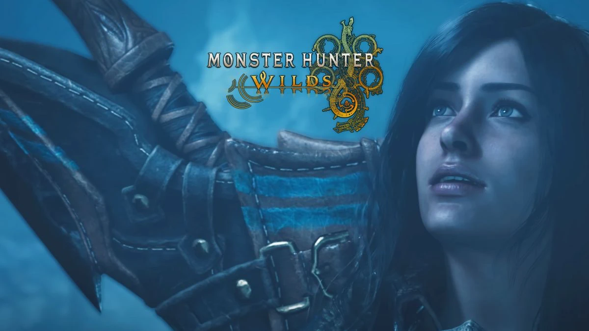 Monster Hunter Wilds: How to Increase and Restore Stamina