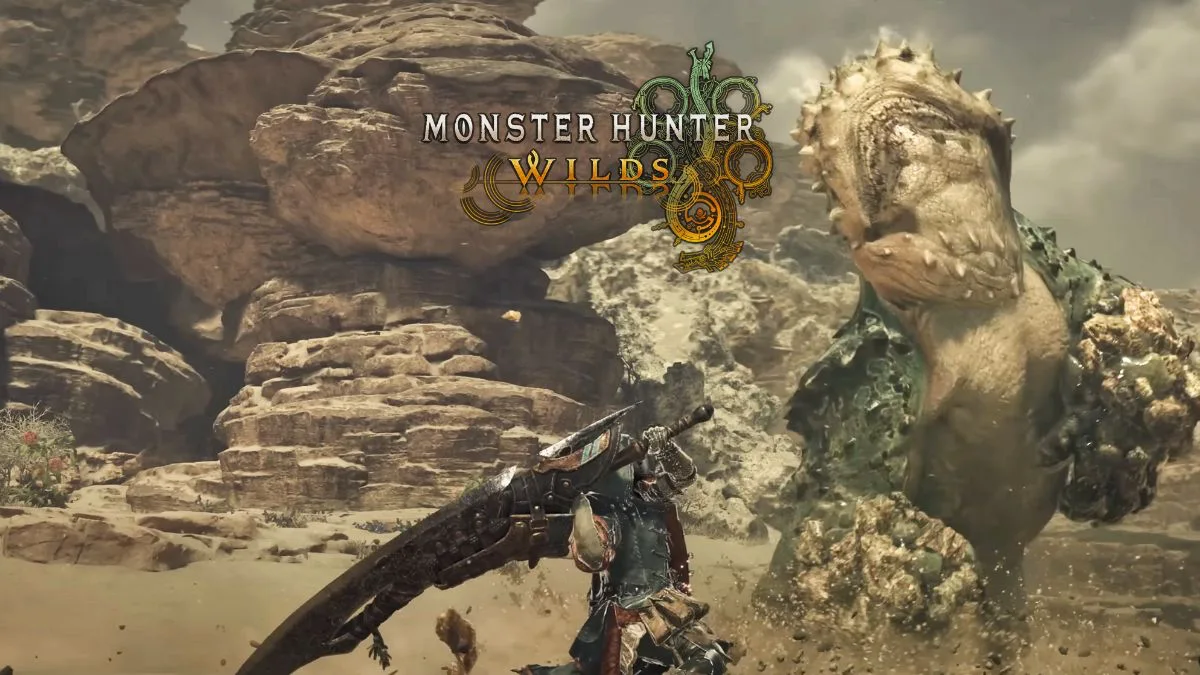 Monster Hunter Wilds: How to Perform a Power Clash and Offset Attack