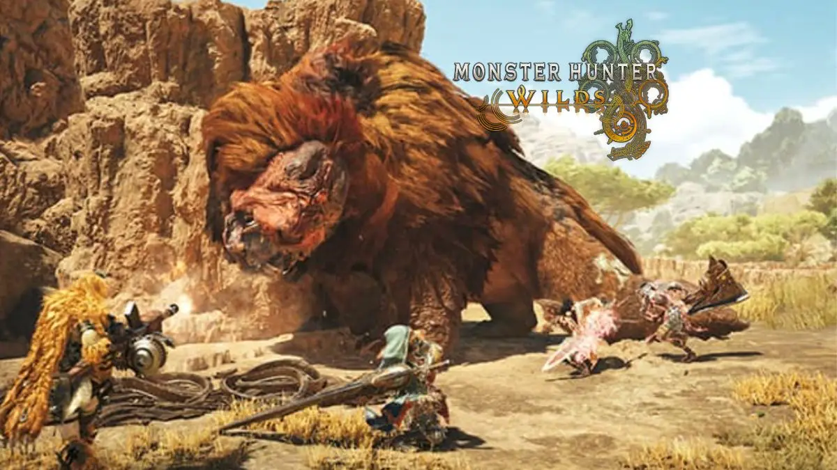 Monster Hunter Wilds Status Effects Guide: Boosts and Ailments Explained
