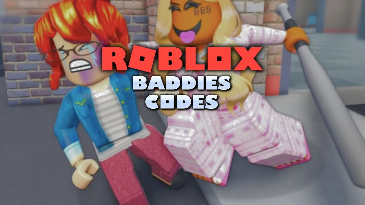 Roblox Baddies Codes (June 2025) - TechWiser