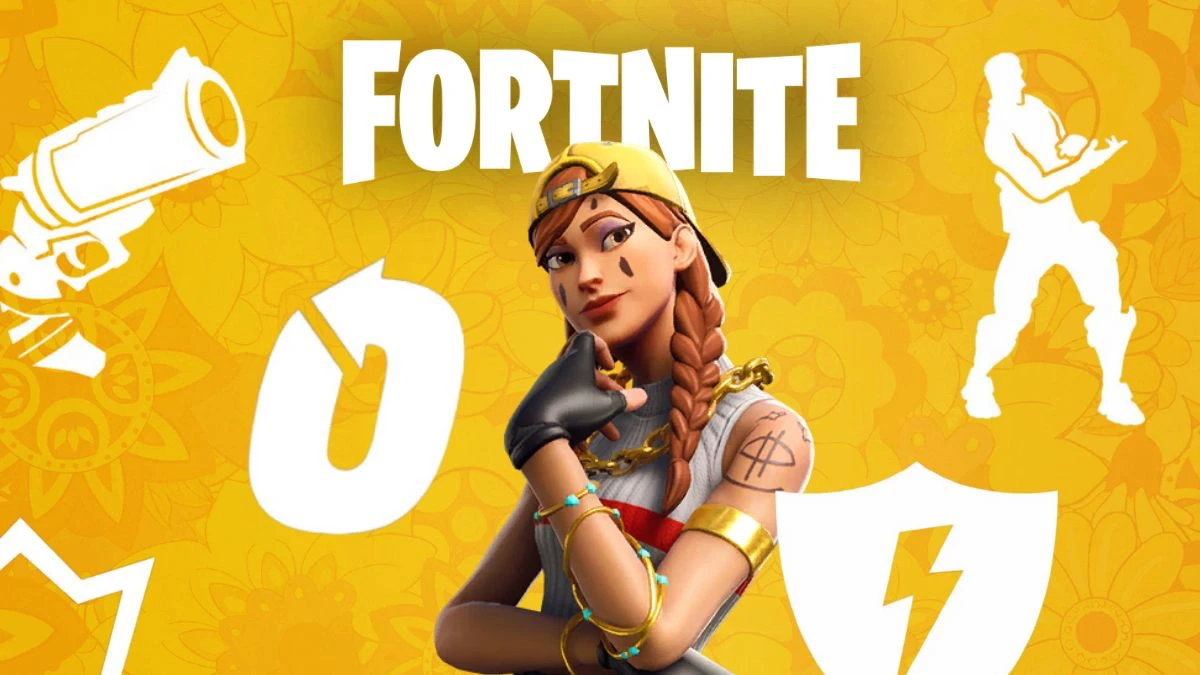 What Do All Icons and Symbols Mean in Fortnite