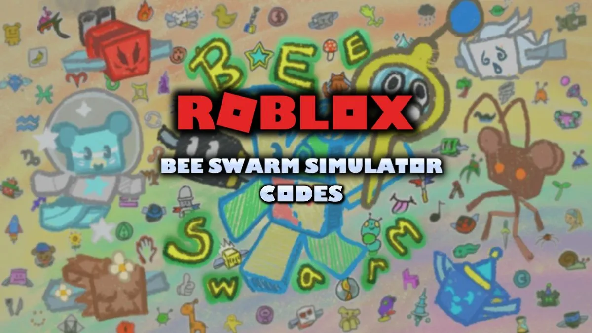 Roblox Bee Swarm Simulator Codes (May 2025) - TechWiser