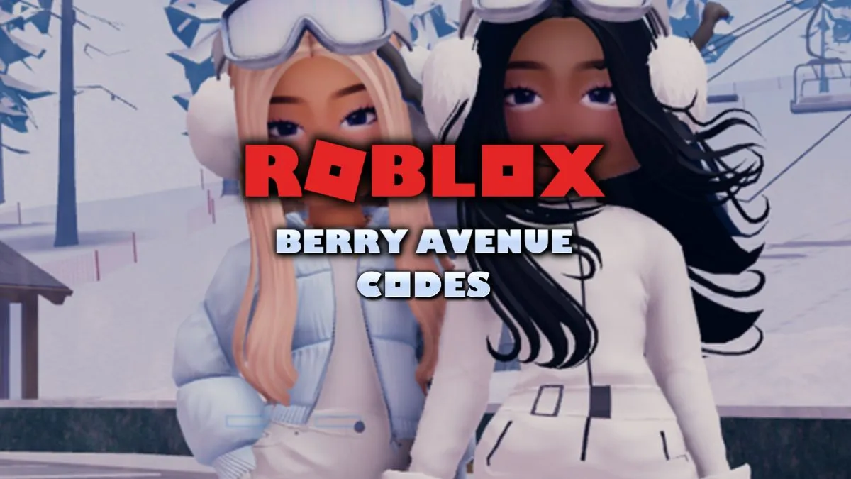 Roblox Berry Avenue Codes (June 2025) - TechWiser