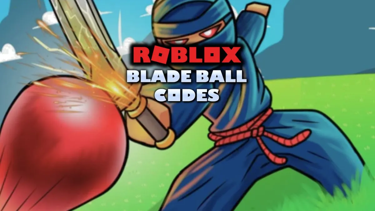 Roblox Blade Ball Codes (May 2025) - TechWiser