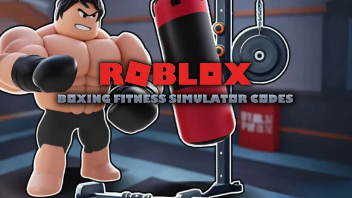 Roblox Boxing Fitness Simulator Codes (June 2025) - TechWiser
