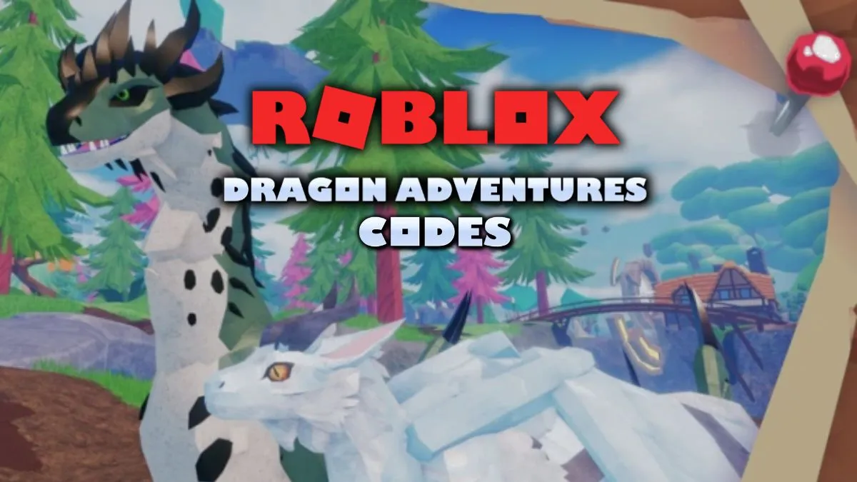 Roblox Dragon Adventures Codes (May 2025) - TechWiser