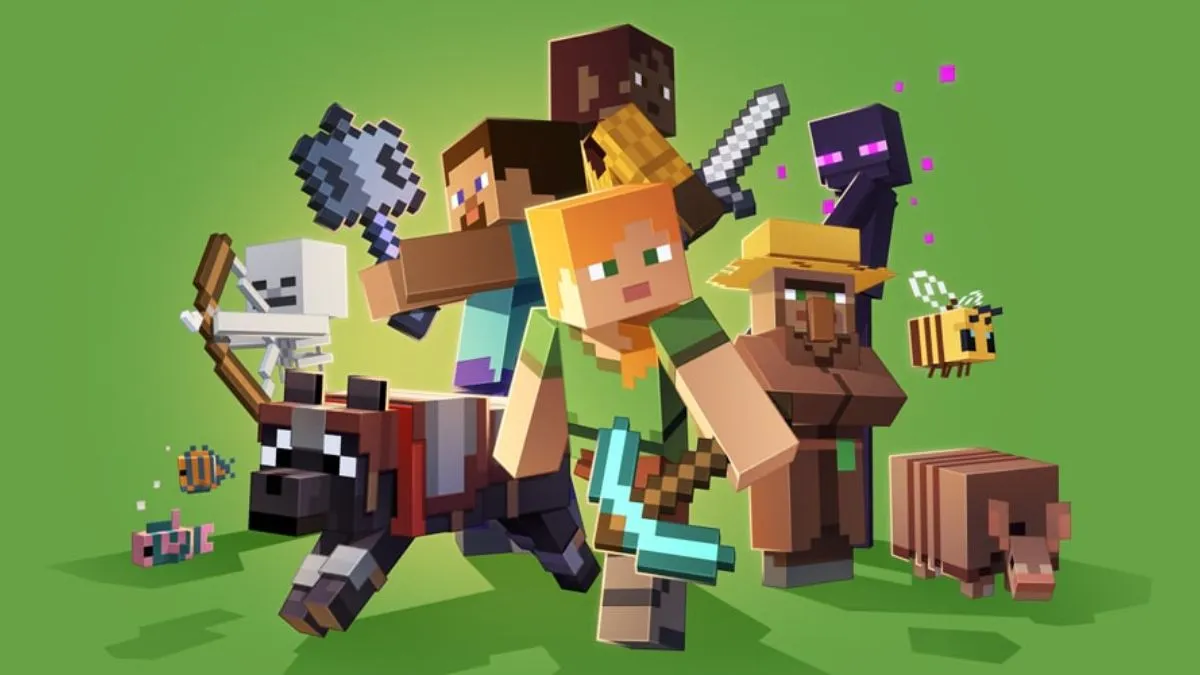 Minecraft 1.21.60 Update: Expected Release Date and Everything You Need to Know - TechWiser