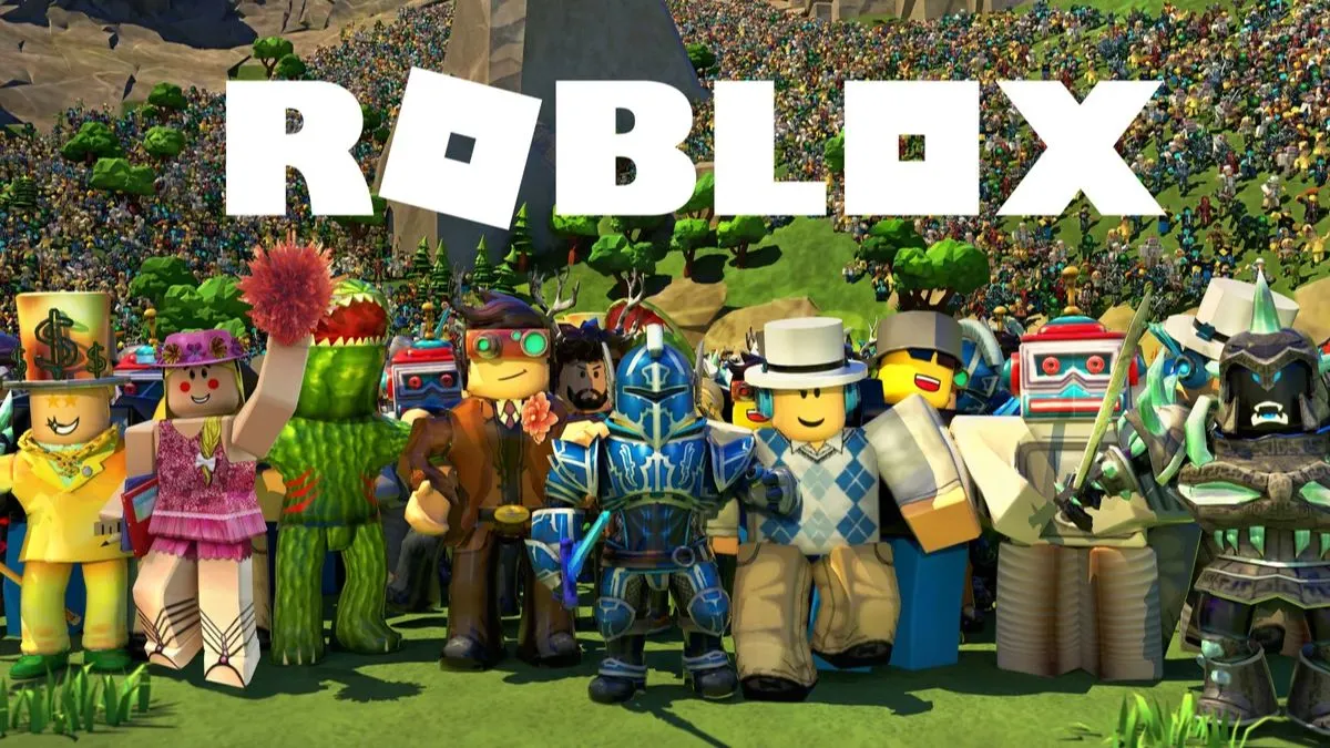 Top 10 Most Played Roblox Games of All Time in 2025 - TechWiser