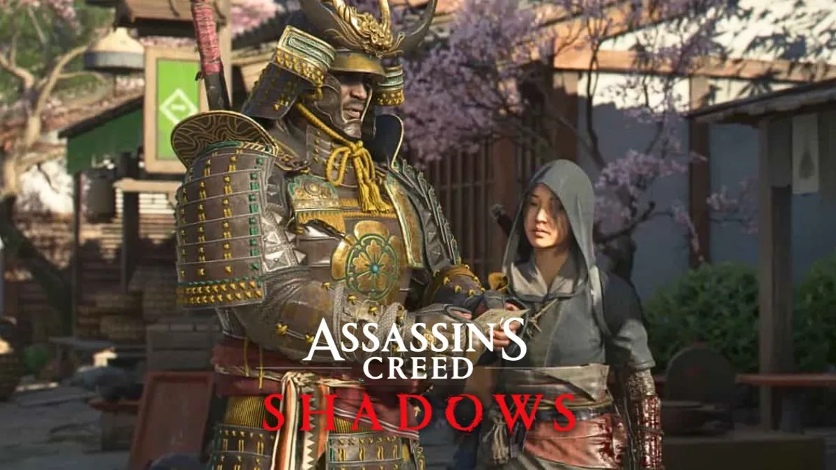 Assassin's Creed Shadows: How to Clear Regional Alert (Wanted Status)