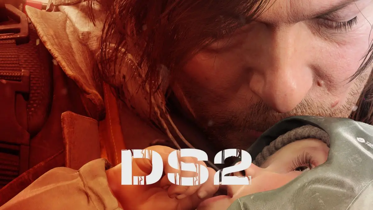 Death Stranding 2 Release Date and All Edition Details