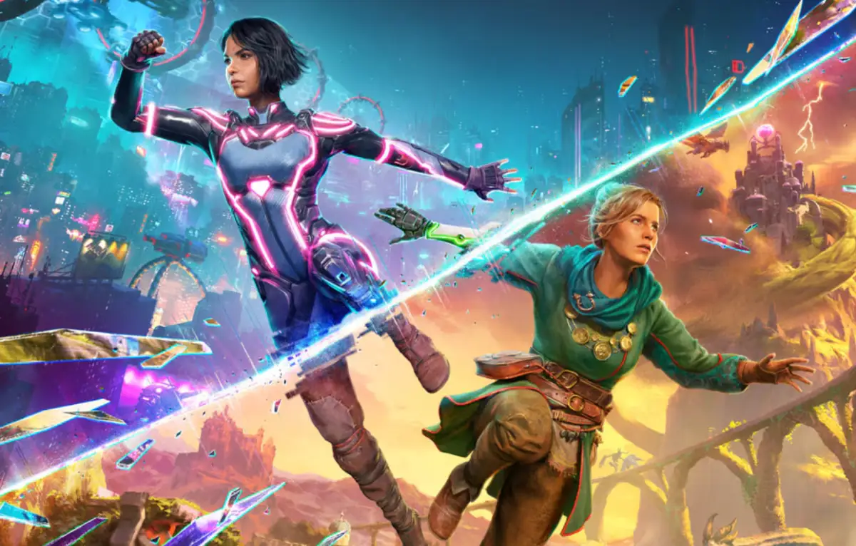 Does Split Fiction Have Cross-Play? Complete Guide to Cross-Platform Play