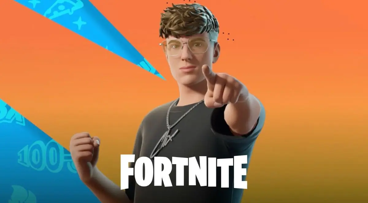 Fortnite x Clix Skin Bundle Release Date and Price: Guide to the Latest Icon Series
