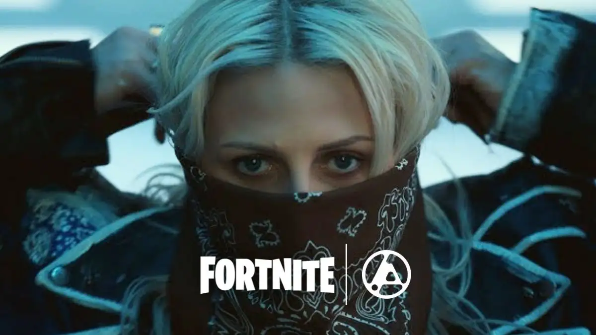 Fortnite x Linkin Park: Up From the Bottom Bundle Release Date and Price