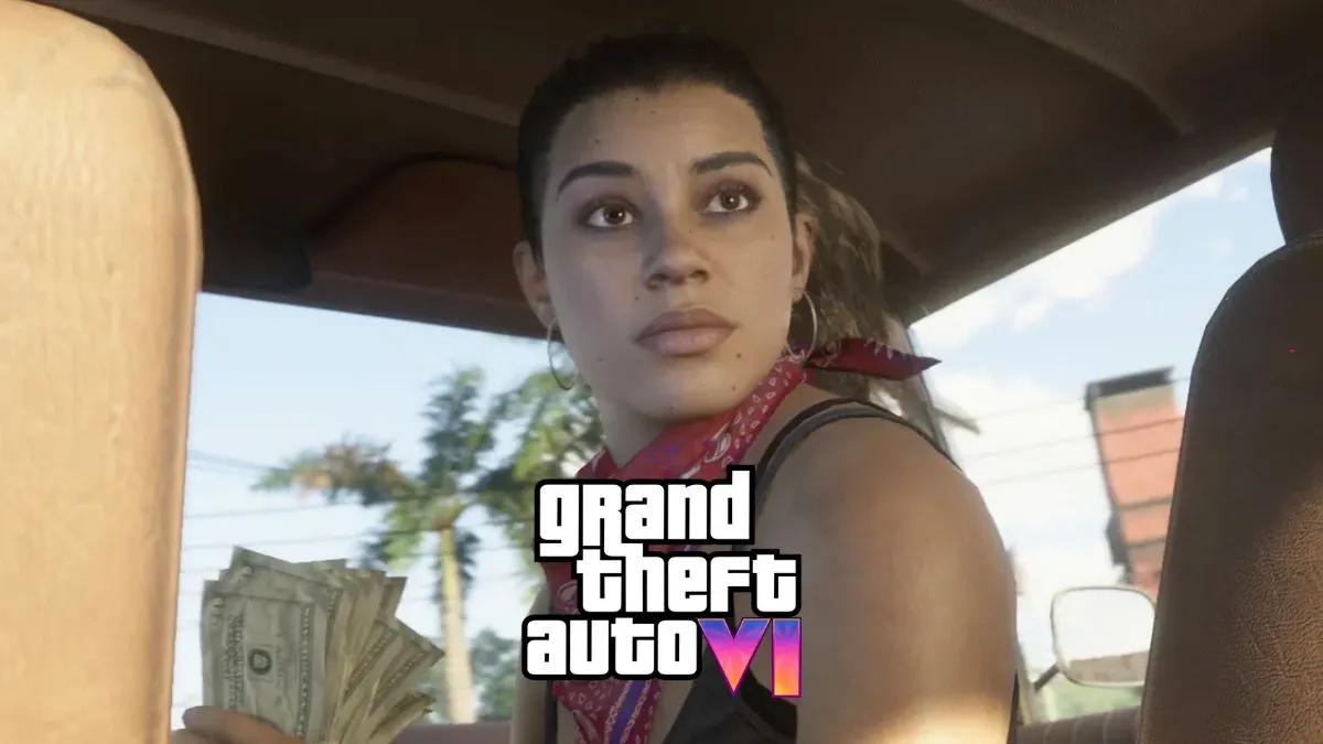 Gaming Studios Avoid Fall 2025 Launch as GTA 6 Release Window Remains Firm