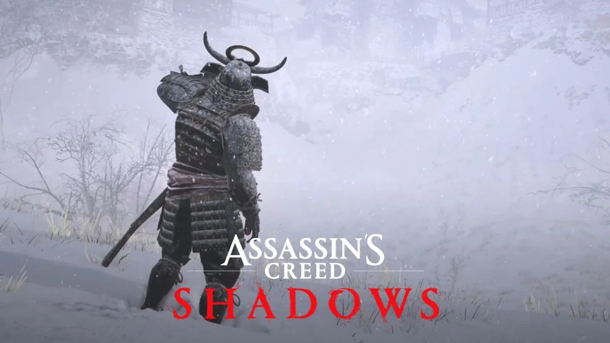 How to Change Seasons in Assassin's Creed Shadows